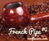 Arôme :  French Pipe Pg par ONE-ON-ONE FLAVORS