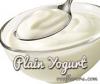 Arôme :  Plain Yogurt par One-on-One Flavors