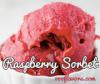 Arôme :  Raspberry Sorbet par One-on-One Flavors