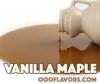 Arôme :  Vanilla Maple par One-on-One Flavors