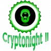 Arôme :  Cryptonight 2 par OWL Aromen