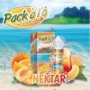Arôme :  Nektar par Pack a l'o