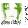Arôme :  Green Fairy par Pat&Vero