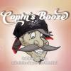 Arôme :  Captn S Booze par Pink Horse