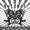 Arôme :  Green Tomcat par Pink Horse