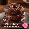 Arôme :  Chocolate Griddlecake par PINK SPOT VAPORS