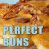 Arôme :  Perfect Buns par Pink Spot Vapors
