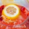 Arôme :  Raspberry Lemonade par Pink Spot Vapors