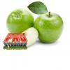 Arôme :  Apfel par PRO Steamer Flavours