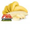 Arôme :  Banane par PRO Steamer Flavours