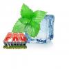 Arôme :  Menthol par PRO Steamer Flavours
