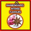 Arôme :  Pinkberry Aniseed Ice par Rainbow Vapes