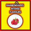 Arôme :  Raspberry par Rainbow Vapes