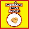 Arôme :  Vanilla Fudge par Rainbow Vapes