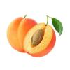 Arôme :  Apricot par RAW E-liquid