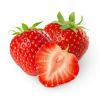 Arôme :  Strawberry par RAW E-liquid