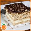 Arôme :  Boston Cream Pie par Real Flavors