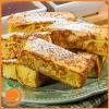 Arôme :  French Toast With Eggnog par Real Flavors