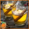 Arôme :  Warm Apple Cider par Real Flavors