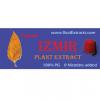 Arôme :  Pure Turkish Izmir Leaf Extract par REAL TOBACCO EXTRACTS