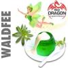 Arôme :  Red Dragon Waldfee par Riccardo