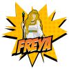 Arôme :  Freya par Sasami