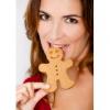 Arôme :  Ginger Bread par Sasami