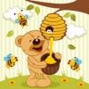 Arme :  Honey Bear par Sasami