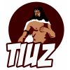 Arme :  Tiuz par Sasami