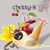Arôme :  Cherry Is par Skoll Vaping