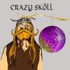 Arôme :  Crazy Skoll par Skoll Vaping