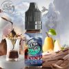 Arôme :  Helenejaa par Skoll Vaping
