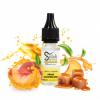 Arôme :  Peche Caramelisee par Solubarome
