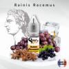 Arôme :  Rainis Racemus par Solubarome