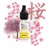Arôme :  Sakura par Solubarome