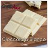 Arôme :  Cioccolato Bianco par SvapAmo