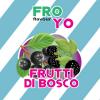 Arôme :  Frutti Di Bosco par Svapo Web