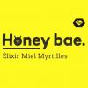 Arôme :  Honey Bae par The FUU