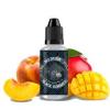 Arôme :  Black Summer par The Medusa Juice