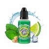 Arôme :  Mojito par THE MEDUSA JUICE