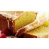 Arôme :  Lemon Drizzle Cake par The Rebranded Range