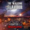 Arôme :  Apocalypse par The Walking Flavour
