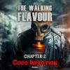 Arôme :  Coco Infection par THE WALKING FLAVOUR