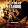 Arôme :  Rick Limes par The Walking Flavour