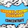 Arôme :  Caramel Custard Doughnut par Thinking Out Cloud