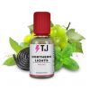 Arôme :  Northern Lights par T JUICE