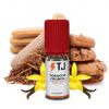 Arôme :  Tobacco Crunch par T Juice