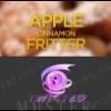 Arôme :  Apple Cinnamon Fritter par Twisted Vaping