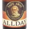 Arôme :  Allday par Vape Away