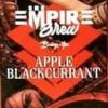 Arôme :  Apple Blackcurrant par Vape Empire